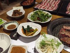 -小城粥道·海胆鲜虾粥(解放广场店)