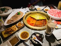 麻路奔驰锅-麻路成都火锅(柏威年店)