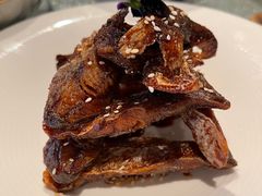 -漢舍中国菜馆(889广场店)