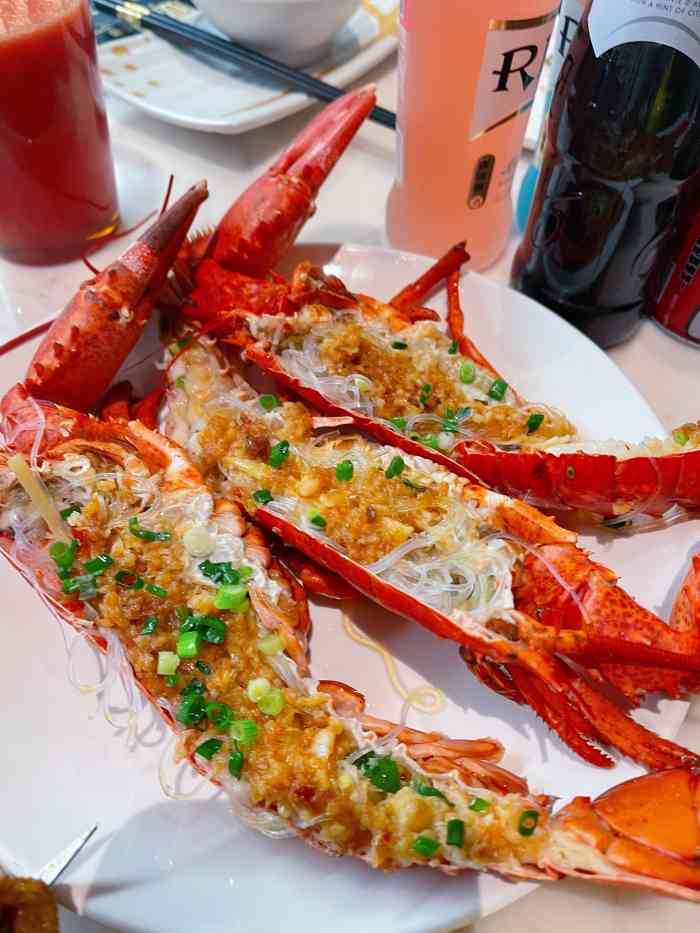 宴誉恋海·活鲜刺身美学自助(新街口店)