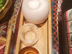 -火塘云南烧烤大排档