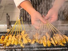 -怡咖啡海鲜自助餐厅(浦东香格里拉店)