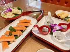 -红色江山(首钢国际大厦店)