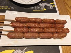 -乐凯撒披萨(蛇口花园城店)