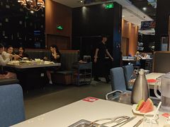 -海底捞火锅(勒泰店)