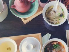 -青藤茶馆(南山路店)
