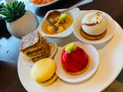 -富力丽思卡尔顿酒店·香荟全日制餐厅
