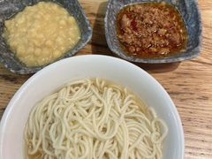 豌杂小面-付小姐在成都(川沙店)