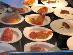 -Social 秀西餐厅-长沙瑞吉酒店(运达店)