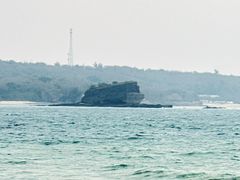 -石螺口海滩