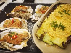 -浮何烤铺(桐梓林店)