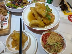 -李老哈·东北菜(宋园路店)