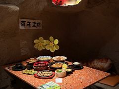 -涌煲记·蟹煲·砂锅海鲜·煲出宁波味(天一旗舰店)