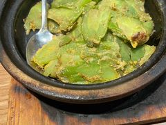 -啫火啫啫煲·顺德干蒸(西乡天虹店)