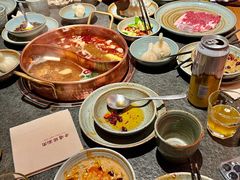 -老墙根涮肉·铜锅·烧烤(王四营店)