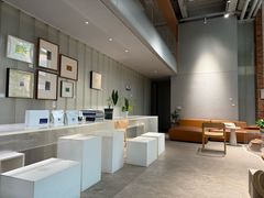 -intime coffee(芝麻街店)