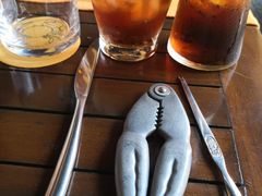 -Ministry of Crab(科伦坡店)