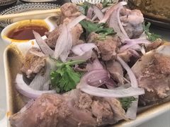 -百格里格.Uyghur cuisine(百色路店)