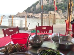 -胜海大排档·海鲜·黄鳝饭(十年老店)