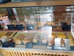 -包满意面包糕点(东坝店)