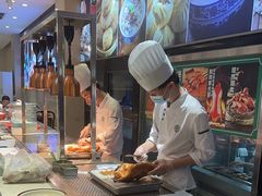 -紫光园(劲松店)