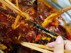 -渝味黄姐火锅(黄泥村店)