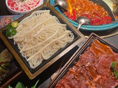 -吼堂老火锅(太古里总店)