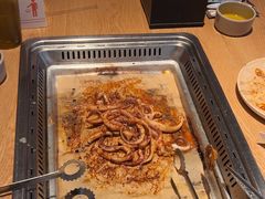 -新石器烤肉(百联川沙店)