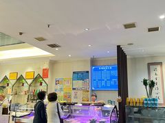 -崇德楼水盆牛羊肉泡馍馆(文艺路店)