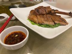 -巷语私房料理(华一实业大厦店)