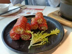 -粤点越有·茶点·粤菜(樵岭国际店)