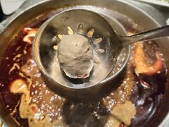 -董家湾重庆老火锅(嘉华店)