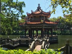 -潮州西湖