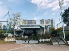 -游心咖啡(青山滨江店)