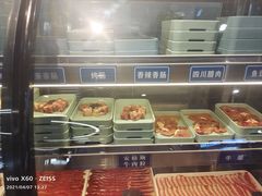 -蚝英雄鲜蚝自助专门店(长楹天街直营店)