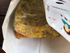 -清真·二嫂子煎饼果子(鼓楼旗舰形象店)