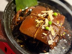 -姑苏家宴·苏帮菜·松鼠桂鱼(苏州总店)
