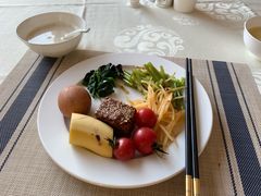 -济南南郊宾馆