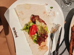 -Efes Turkish & Mediterranean Cuisine 艾菲斯餐厅(陆家嘴店)