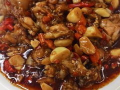 -老三样·旧食新味(船山路店)