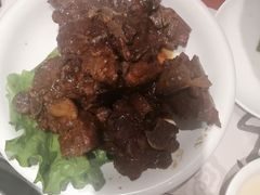 -老员外骨汤火锅(海州古城店)