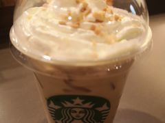 -星巴克(南京同曦万尚城店)