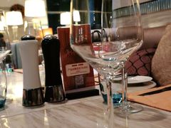 -郑州希尔顿酒店·阿米奇意大利餐厅