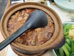 -小吊梨汤·北京菜(香山店)
