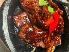 -蟹榭·本帮江浙菜·蟹宴(五角场合生汇商场店)