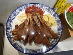 -大娘湘厨(万科金域花园店)