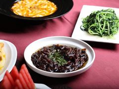 -东方明珠老上海8号餐厅(东方明珠广播电视塔店)