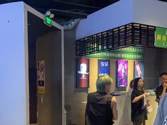 -棂笼·深度沉浸密室(武汉旗舰店)