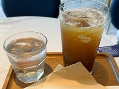 -LAVAZZA拉瓦萨咖啡(上海金融街店)
