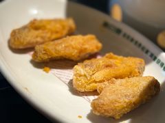 -新白鹿餐厅(松江开元地中海店)